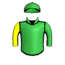Golden Warfighter
