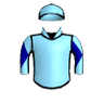 Serenity Blue