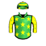 Rough Diamond