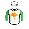 Ts Springing Cowboy