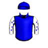 Stone Cold Cat