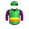 Dream On Curlin