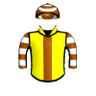 First Officer