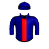 Blue Zone
