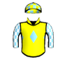 The Moonlight Man