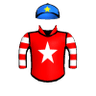Teffian Warrior