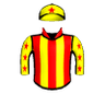 Saratoga Gold