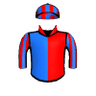 Stable Lane