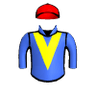 Arabian Blue