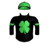 Shes Blue N Orange