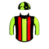 Teflon Man
