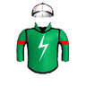 Lightning Glory