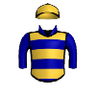 Mohegan Ruler