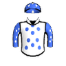 Celestial Blue