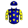Supreme Yeats