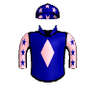 Winged Messenger