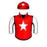 White Crown Star
