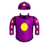 Jersey Maverick