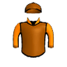 Crown Ranger