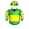 King Of The Greys