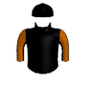 Jager Angel