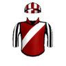 Scarlet Bullet