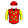 Turnstar