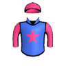 Ocovango Lady