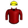 Soldier In Mayo