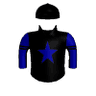 Warriors Jewel