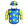 Le Destrier