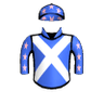 Savoy Blue