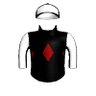 Master Spy