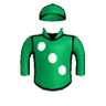Roserunner