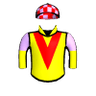 Dashing Triple