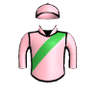 Curlins Charm