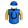 Iwannabeamachoman