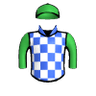 Grid Girl