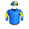 Liam In The Dust