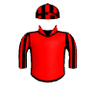 Scarletts Law