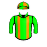 Golden Candy