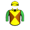 Steadfast Resolve