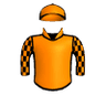 Initial Blue