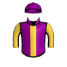 Derby Day Kiss