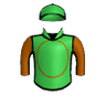 Edberg Verde