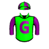 Geegees Ace