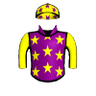 Bonito Cavalo