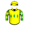 Thunder Filly