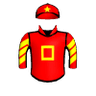 Fairlawn Flyer