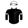 Jaunty Trooper